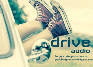 Drive logo