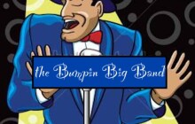 the Bumpin Big Band